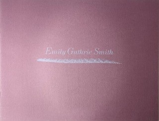 Emily Guthrie Smith