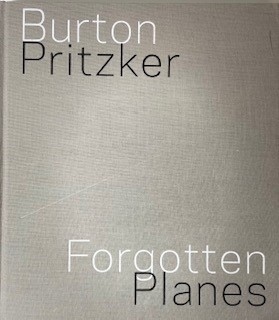 Forgotten Planes