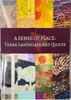 Texas Landscape Art Quilts