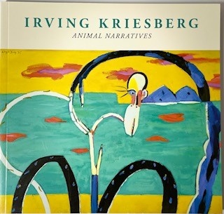 Irving Kriesberg Animal Narratives