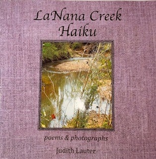 La Nana Creek Haiku