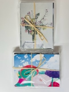 Permanent Collection Note Cards