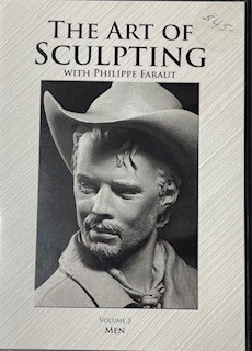 The Art of Sculpting Video