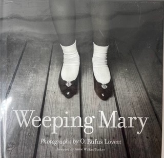 Weeping Mary
